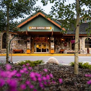 Lake Louise Inn